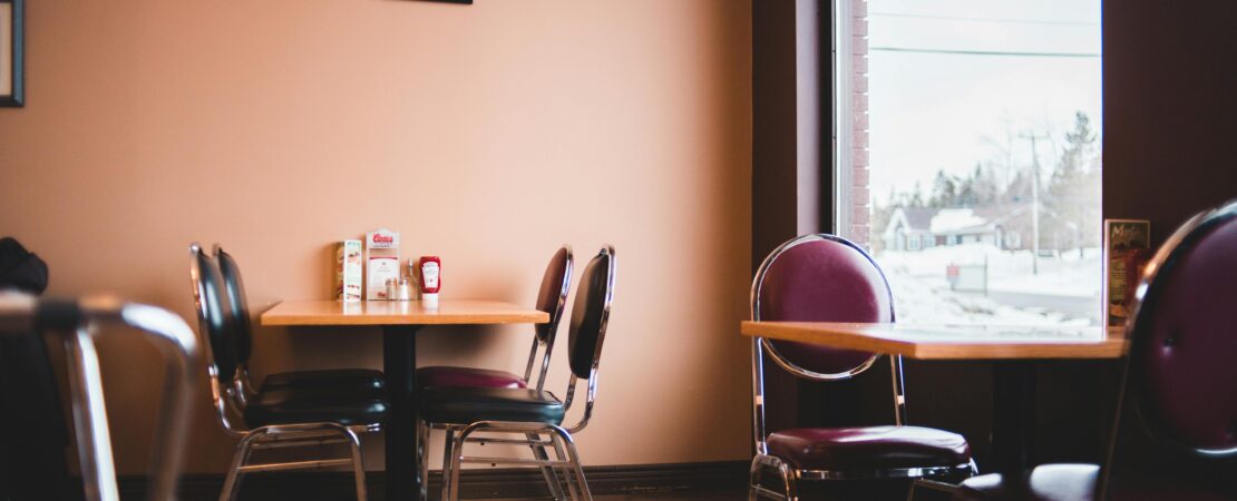 What makes the food culture in your city different than others Wasabi Express Somerset