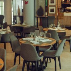 Building Friendships and Fostering Genuine Connections on Wasabi Express Somerset