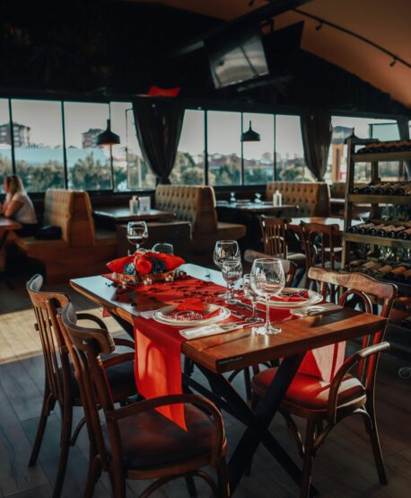 Services Wasabi Express Somerset